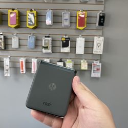 Moto Razr 2023 Unlocked 128gb