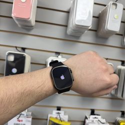 Apple Watch Ultra 2 Cell