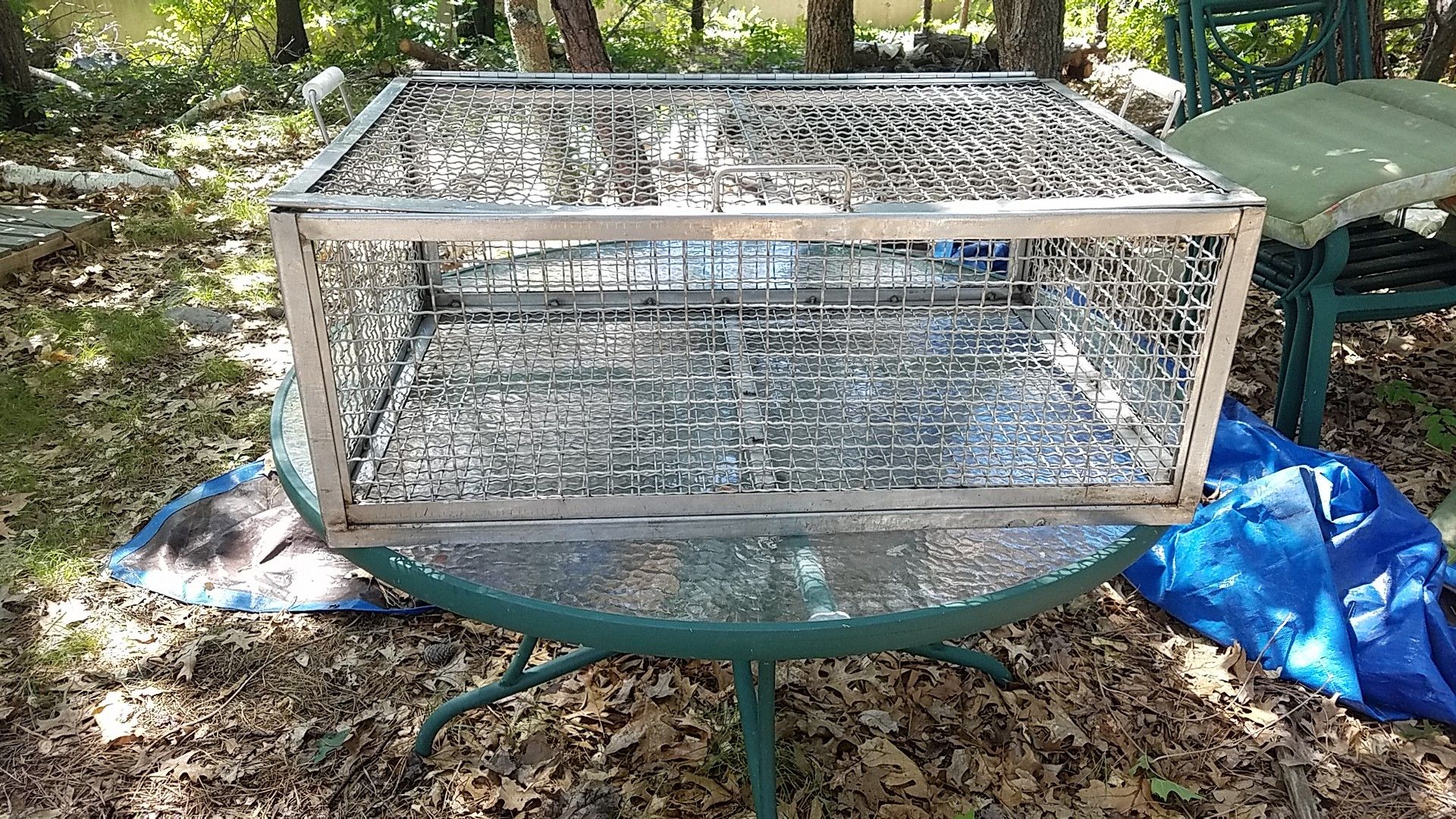 Small Pet cage Pet supplies