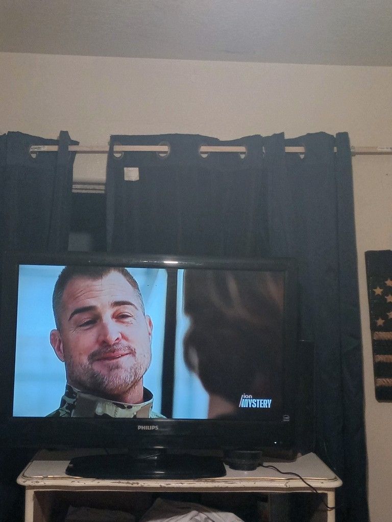 45"PHILLIPS SMART TV