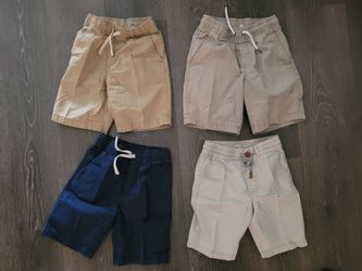Uniforme para niño