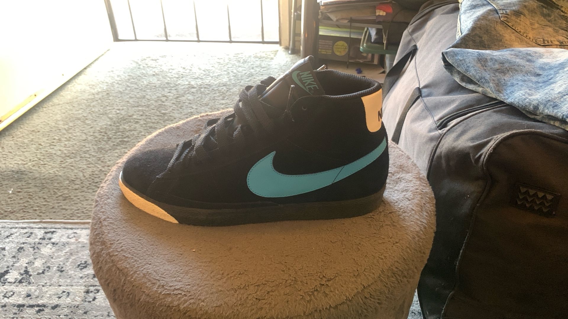 Nike Blazer Shoe