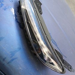 Hyundai Kona  DAYTIME RUNNING LAMP OEM 2022-2023