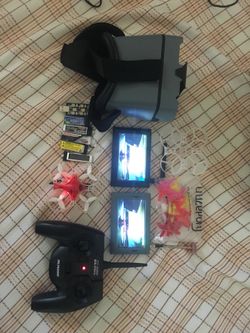 Blade Inductrix FPV Plus drone