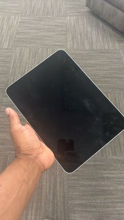 iPad 11 Gen