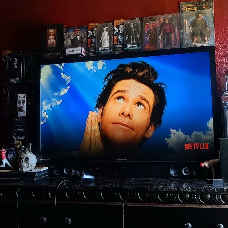 Flat Screen Tv