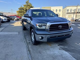 2008 Toyota Tundra