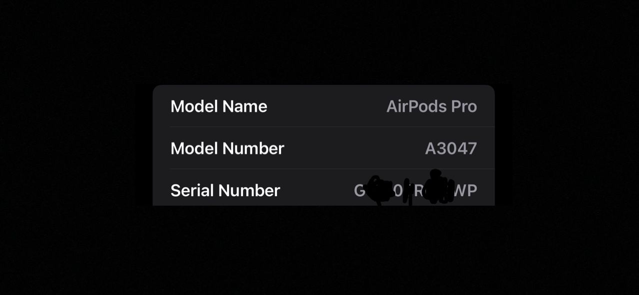 Apple AirPods Pro 2nd Gen (USB-C)