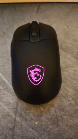 MSI Versa 300 Mouse
