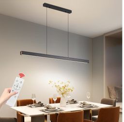 Mikeru Modern Pendant Lights