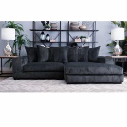 ULTRA WIDE LOVE SEAT SOFA