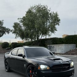 2006 Dodge Charger