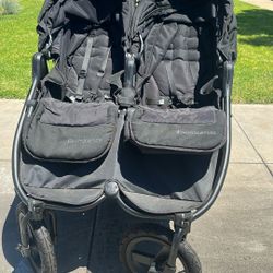 Bumble ride Double Stroller