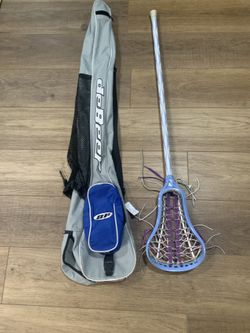 Brine Allure Stick with bag, 42 inches