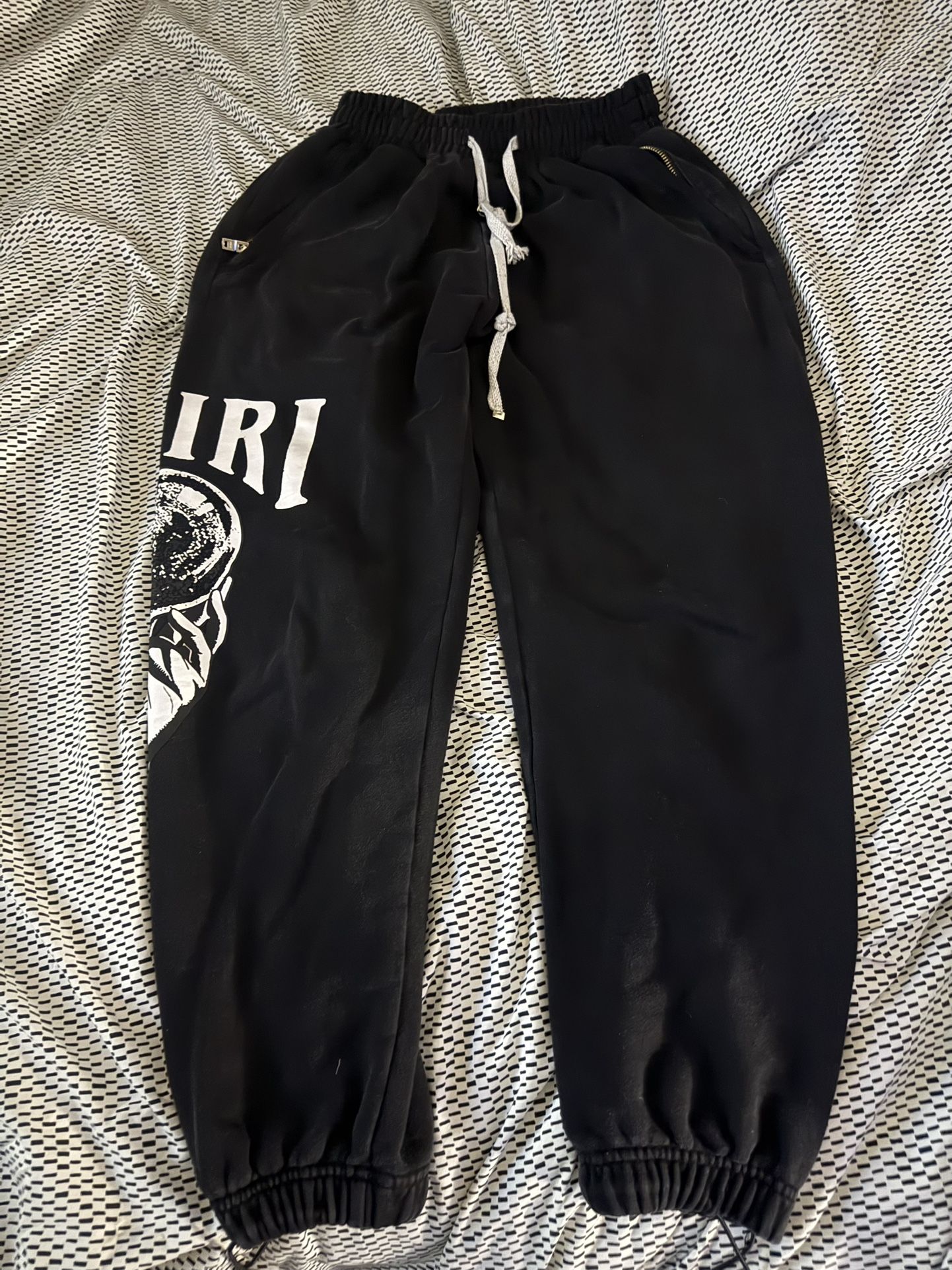 Amiri Sweatpants
