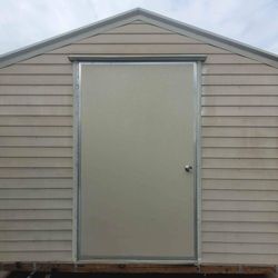 Shed 6x10 With Local Delivery Included 