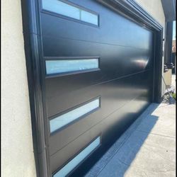 Garage Door