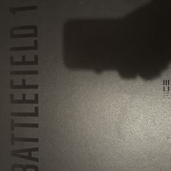 Battlefield 1 Figure