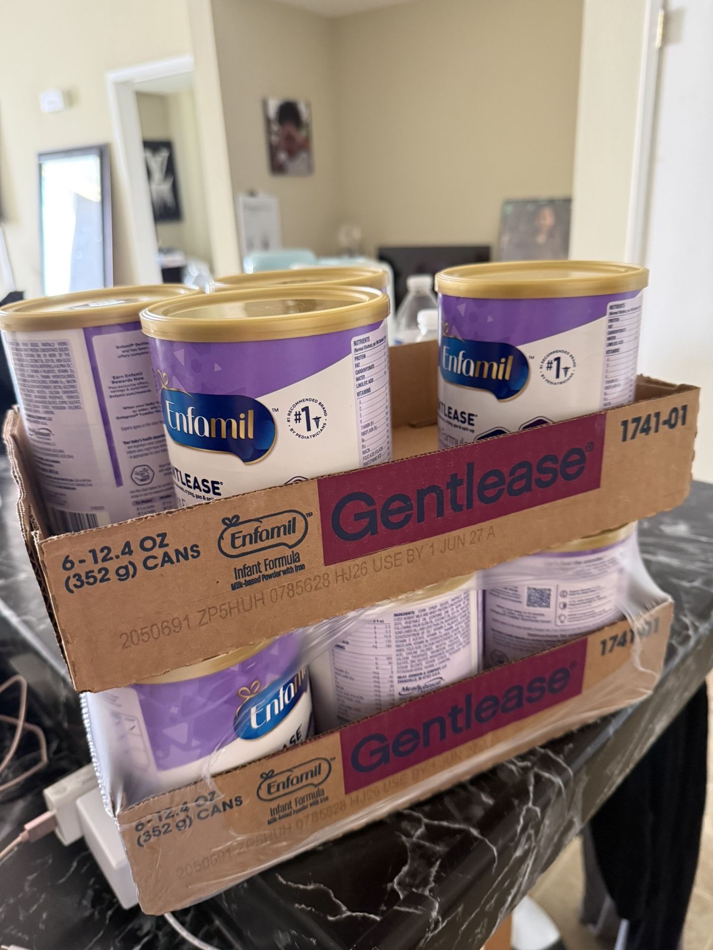 Enfamil Formula