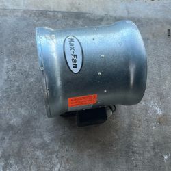 Max-fan 12
