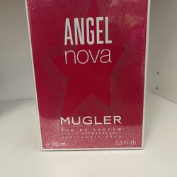 Mugler/Angel nova EDP -New $90
