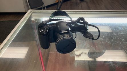 Nikon Camera