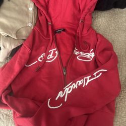 Ed Hardy Sweater 