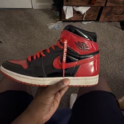 Jordan 1