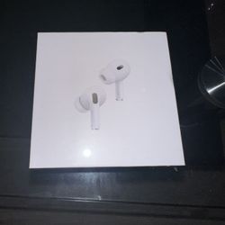 AirPod Pros (2nd Generation)
