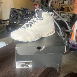 Jordan lift off light bone