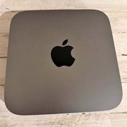 Apple Mini Mac