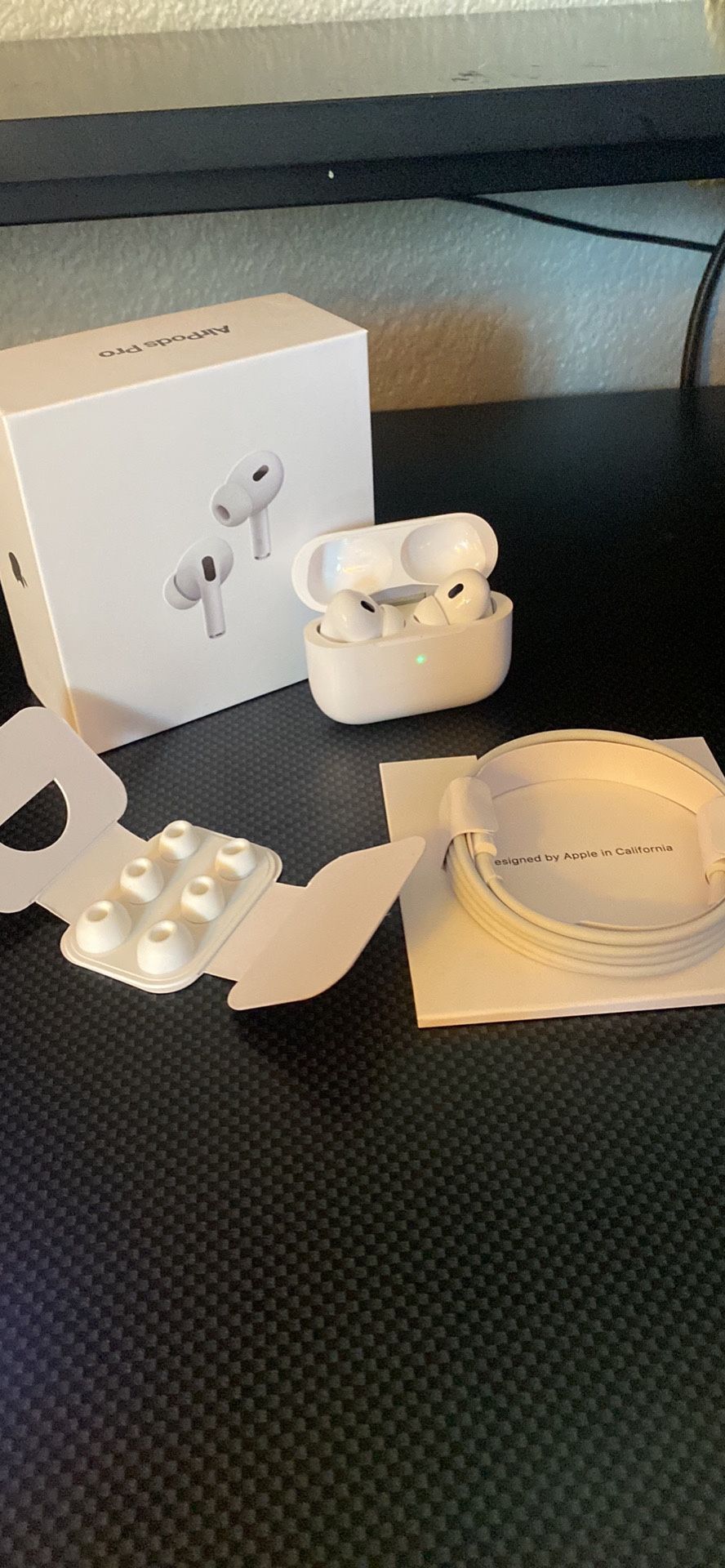 *BEST OFFER* Apple AirPods Pro (2nd Generation)