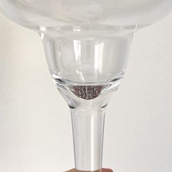 BED BATH & BEYOND - TritanM Shatterproof Margarita Glasses - Set of 6 for  Sale in Boca Raton, FL - OfferUp