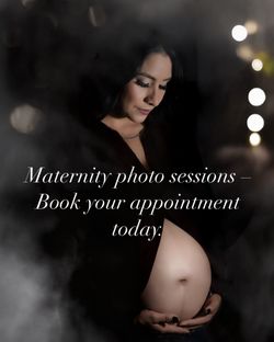 Sesión Para Embarazadas