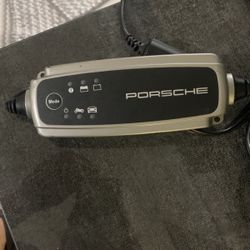 Porche Battery Tenderizing 