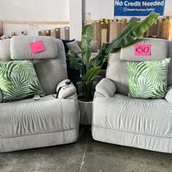 Lift Reclining chair From Costco 