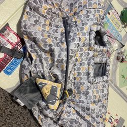 Shopping Cart Baby Cover 