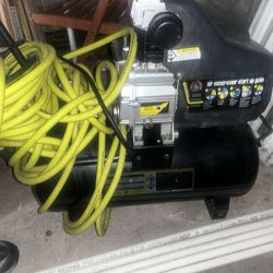 Air Compressor
