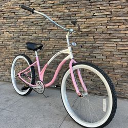Beach Cruisers 26 Inch…FREE DELIVERY 