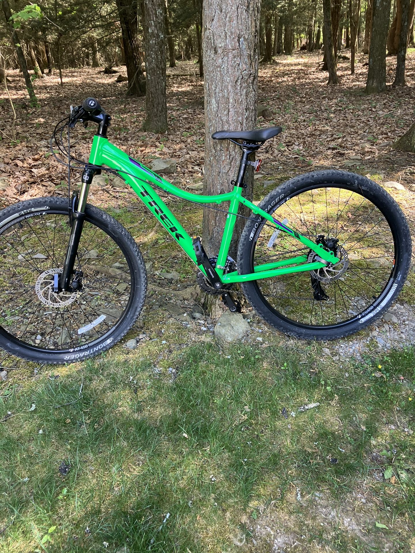 Trek Skye S Mountain Bike 