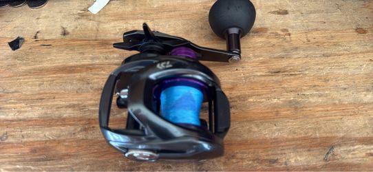 Daiwa Prorex 400