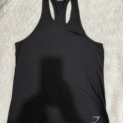 Gymshark Top Medium