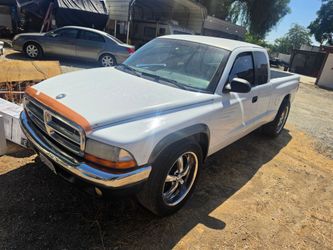 1998 Dodge Dakota