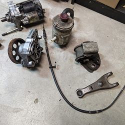 Misc Parts For 92-95 Civic