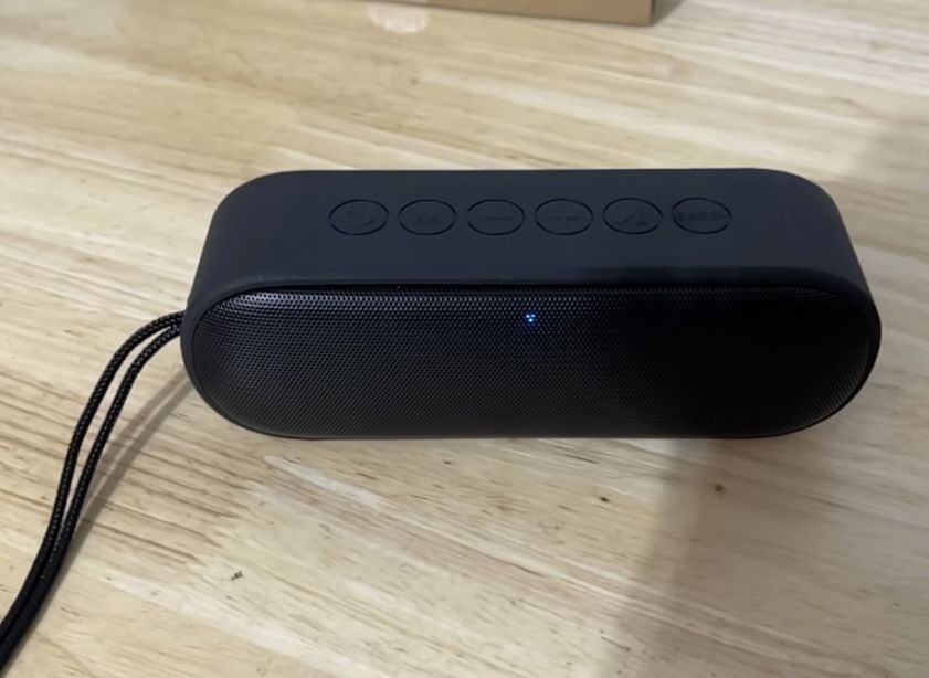 Bluetooth  Speaker 