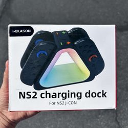 Nintendo Switch 2 Charging Dock