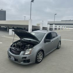 2008 Nissan Sentra