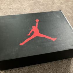 Nike air Jordan 5 Olympic Edition Size 9.5