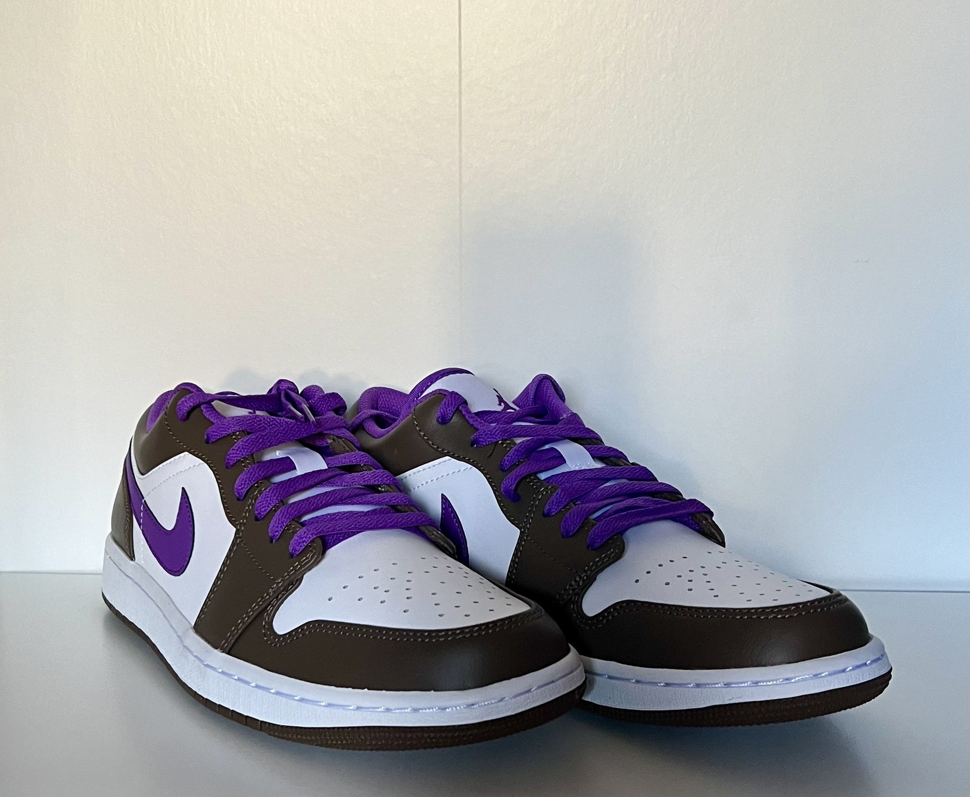 Jordan Lows 1