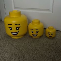 Lego Organizers, Lego Keepers, Lego Storage